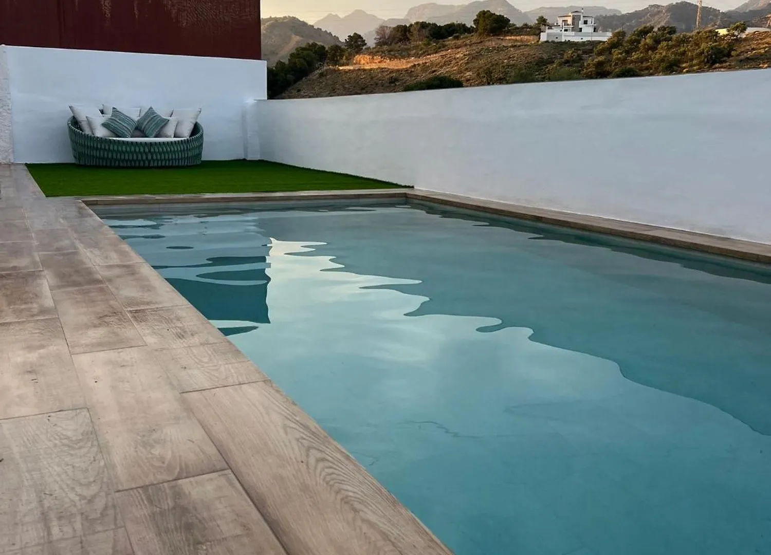 Villa Rubi Nerja