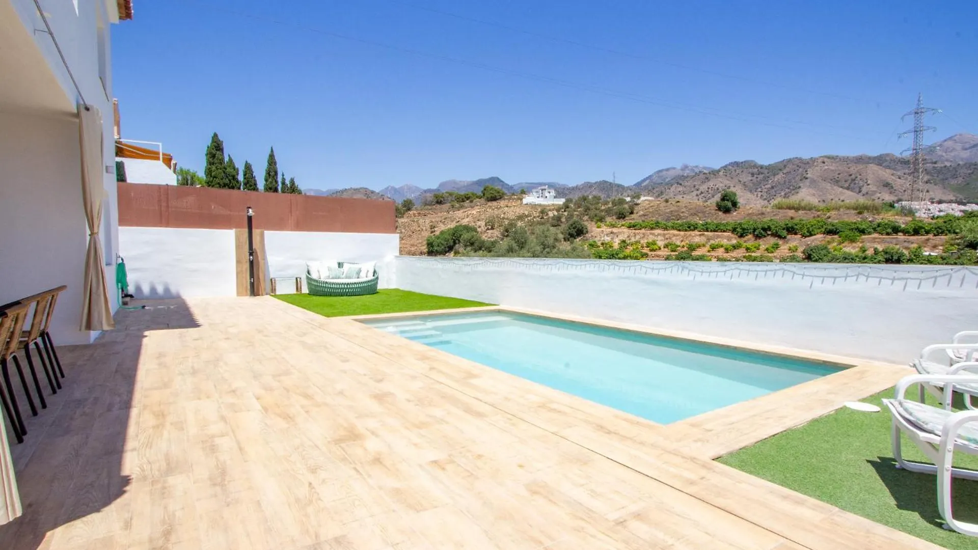 Villa Rubi Nerja