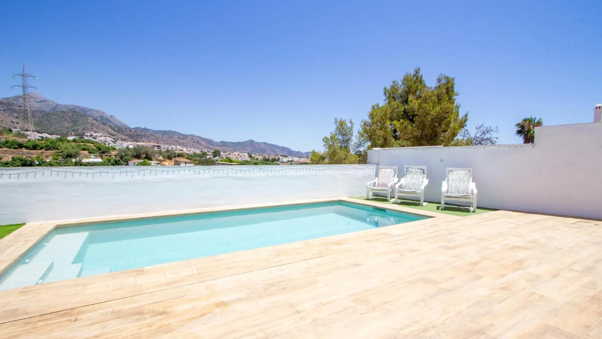 Villa Rubi Nerja