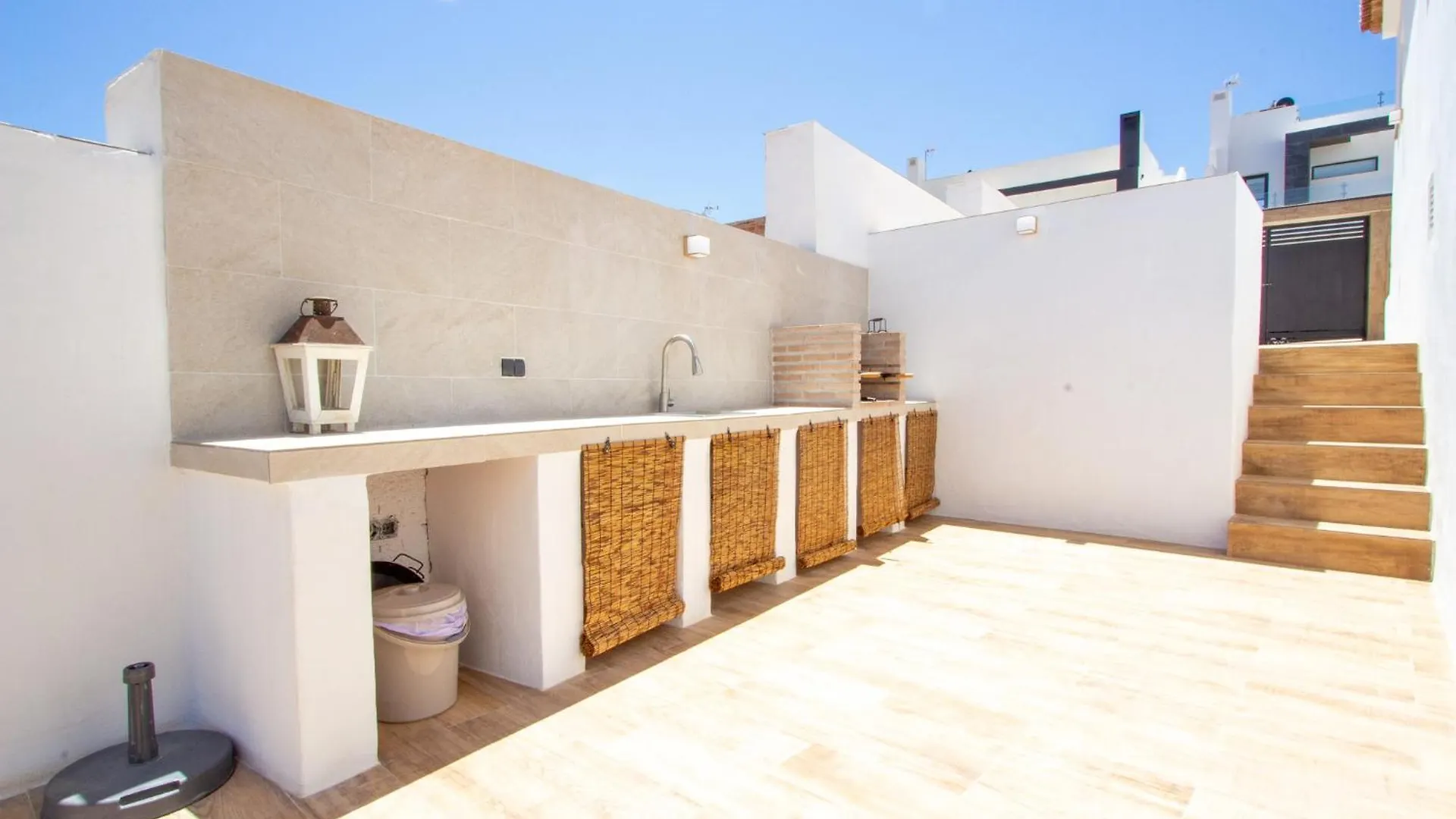 Villa Rubi Nerja Spain