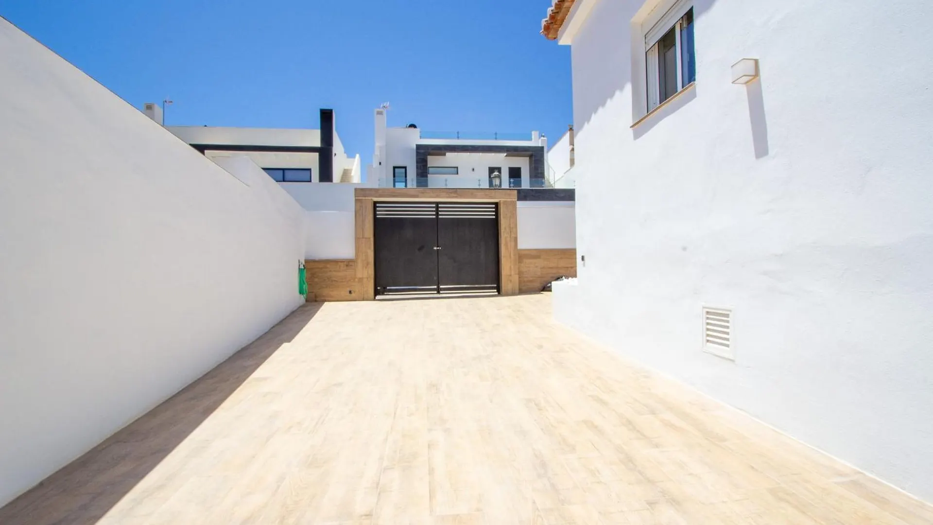 Villa Rubi Nerja Spain