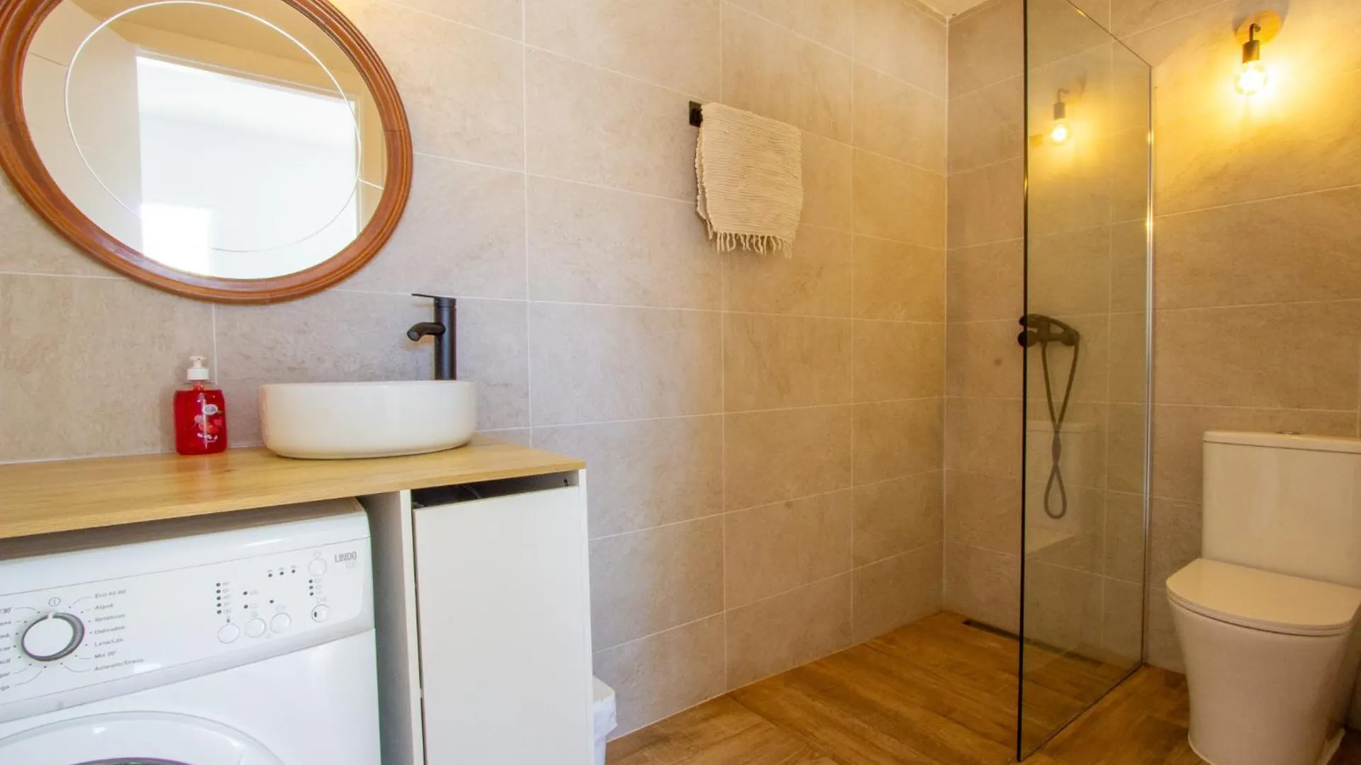 Villa Rubi Nerja