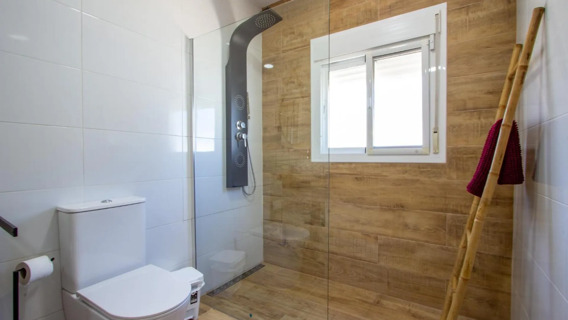 Villa Rubi Nerja