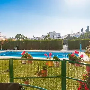  Apartamento Tahiti Beach