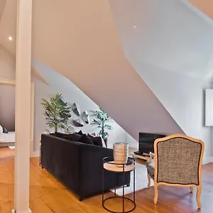 Iconic & Elegant Design 2 Bedroom Apt By Fs , Lisboa Portugal