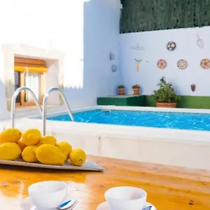  Сasa de vacaciones Vivienda Rural Pepe El Del Aceite Trasmulas By Ruralidays