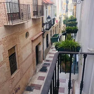  Apartamento Indigo