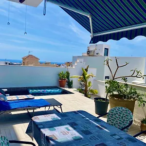 Indigo , Nerja España
