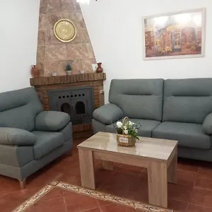  Сasa de vacaciones Mi Cortijo