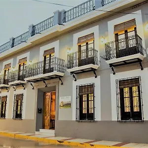  Casa rural El Soto De Roma