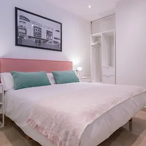  Apartamento Miraflores
