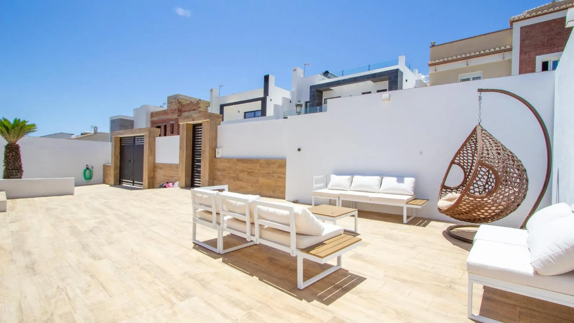 Villa Rubi Nerja