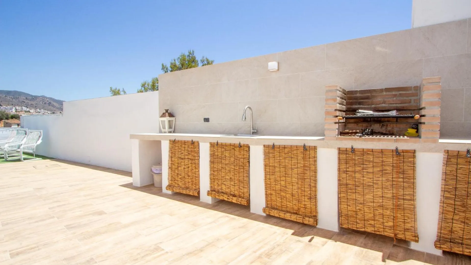 Villa Rubi Nerja Spanien