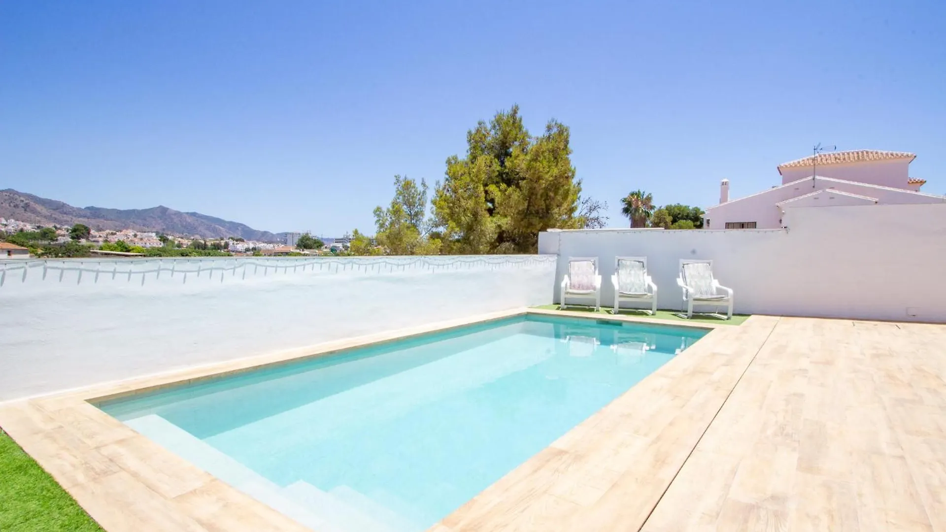 Villa Rubi Nerja