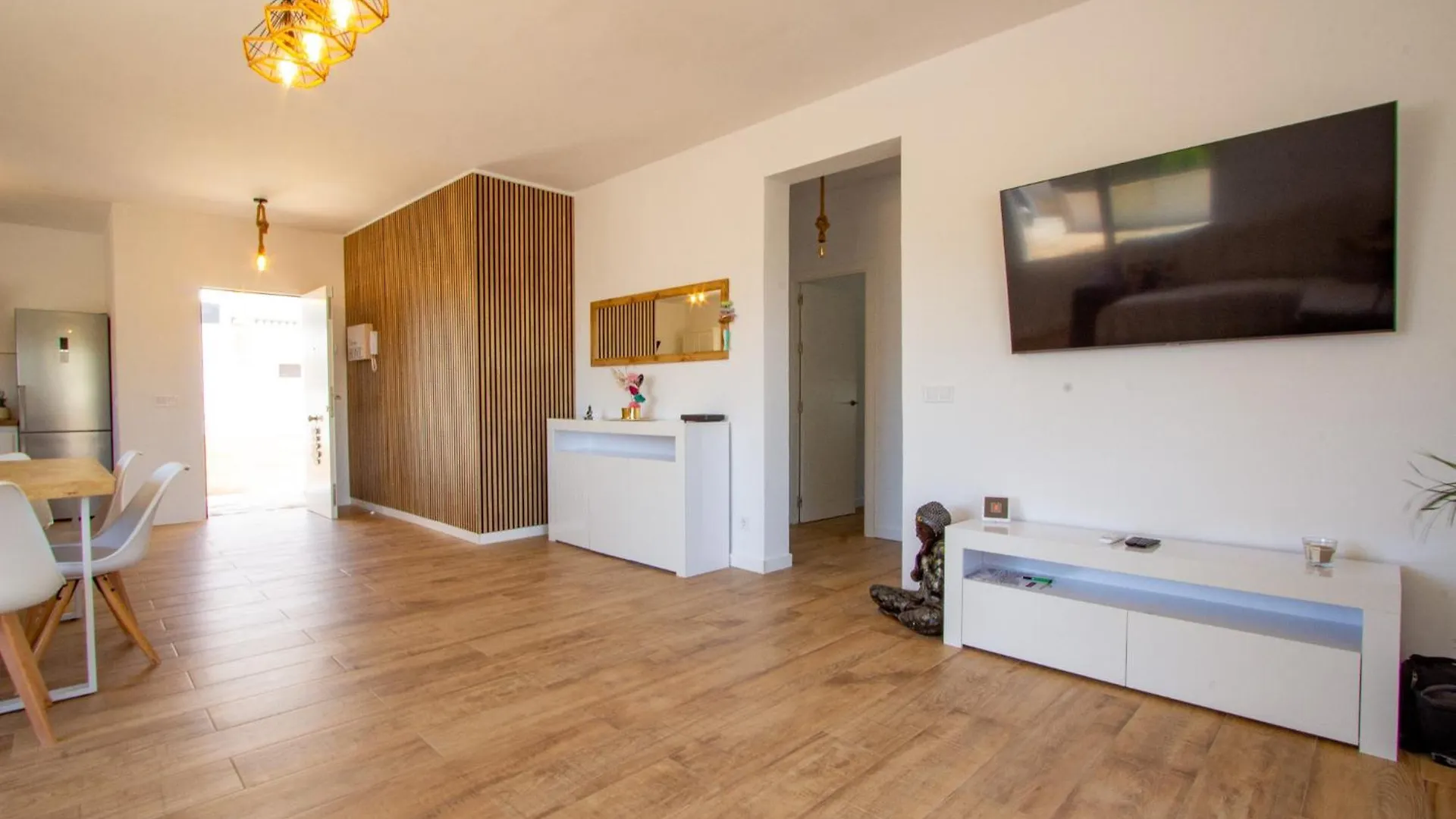 Villa Rubi Nerja Spanien