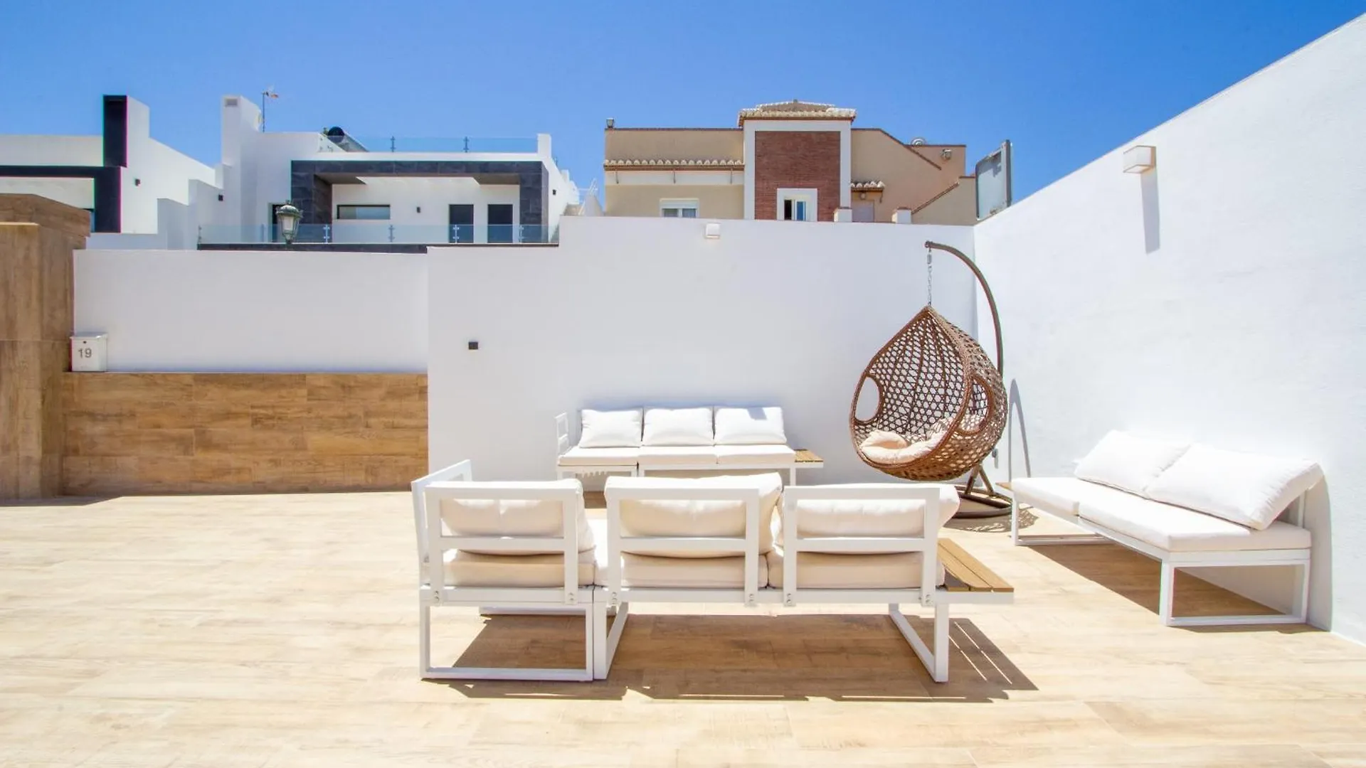 Villa Rubi Nerja