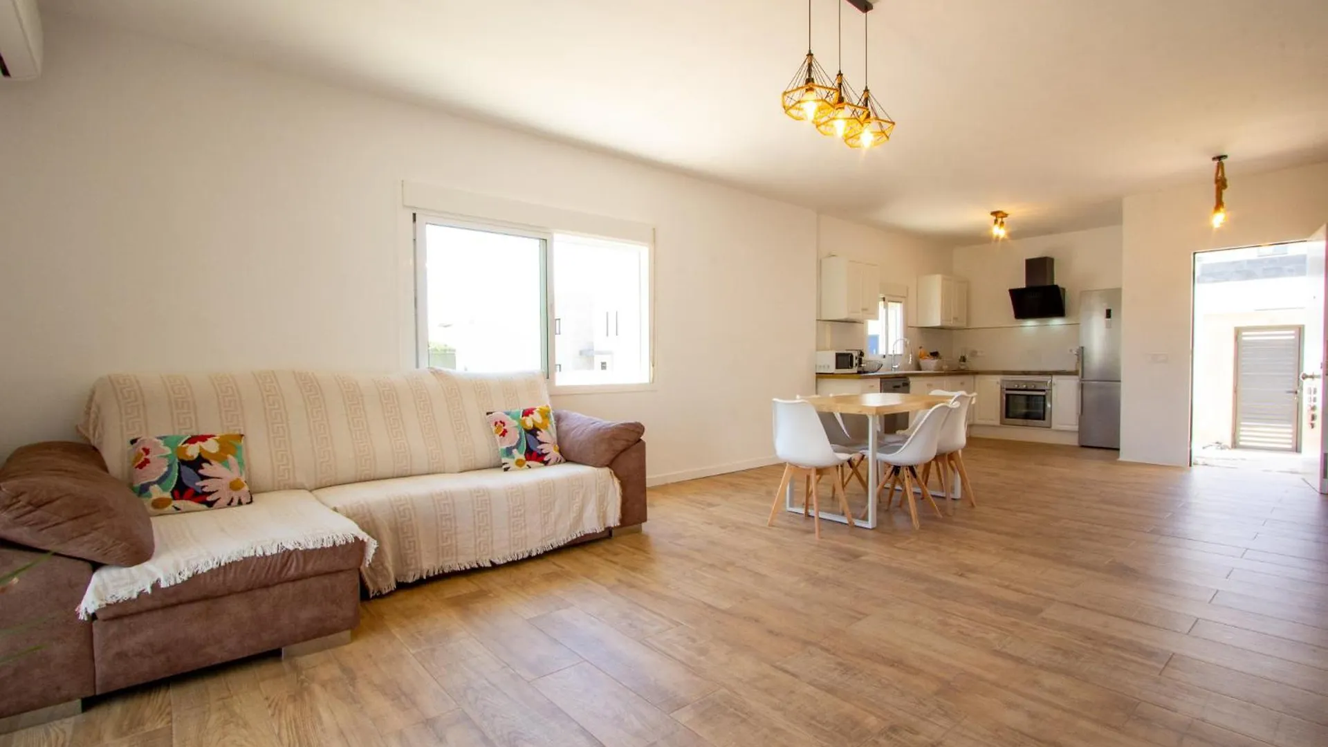 Villa Rubi Nerja 0*,