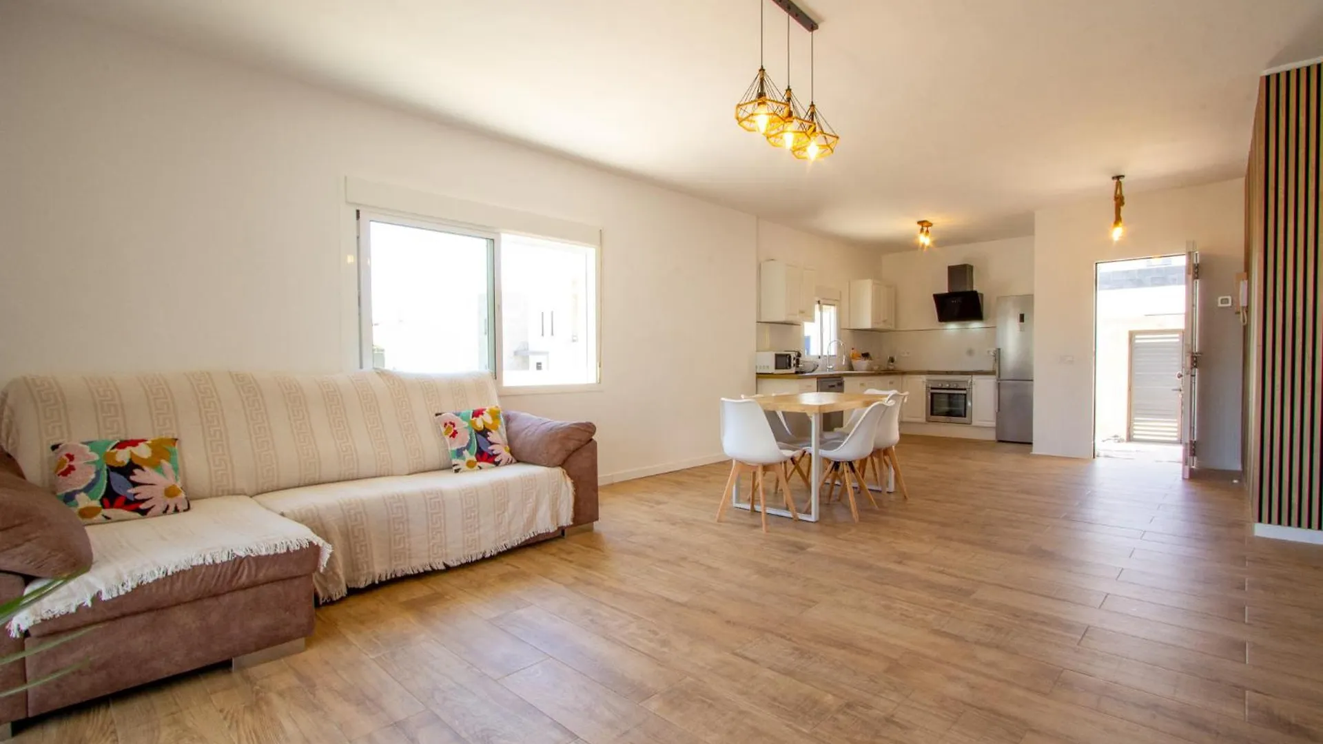 Villa Rubi Nerja
