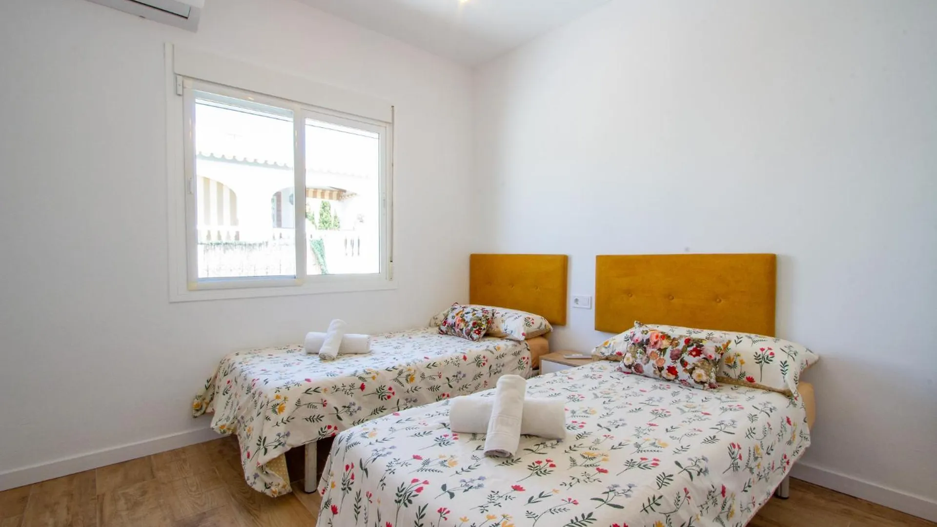 Villa Rubi Nerja