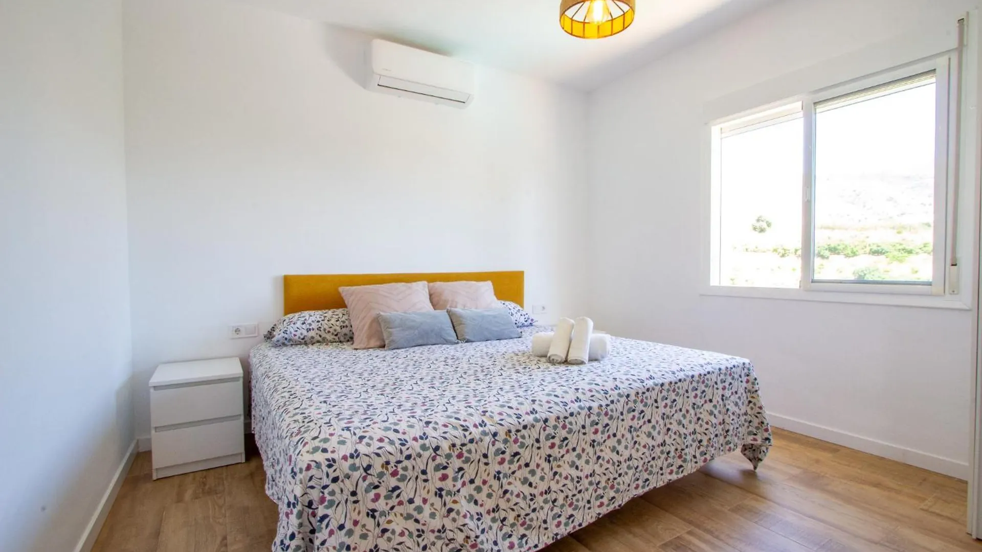 Villa Rubi Nerja